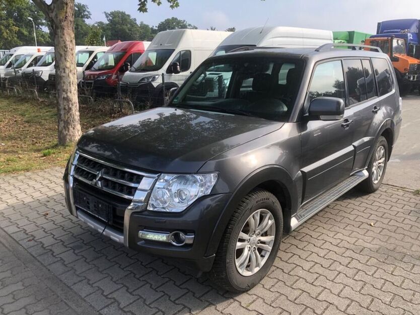 Pajero