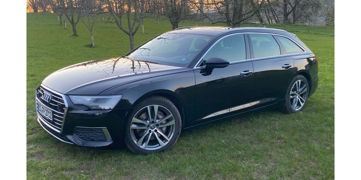 Audi A6 90.000 km 26.999 &euro; Deizisau 73779