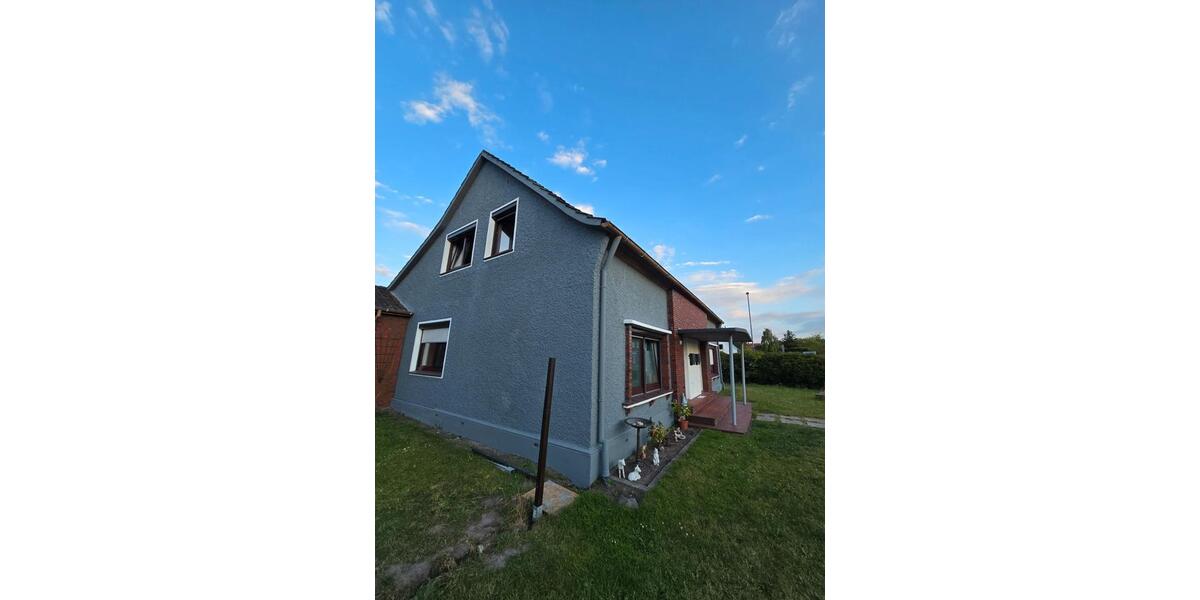 Doppelhaushälfte Jever - 319.000&euro; | Angebot:27191922