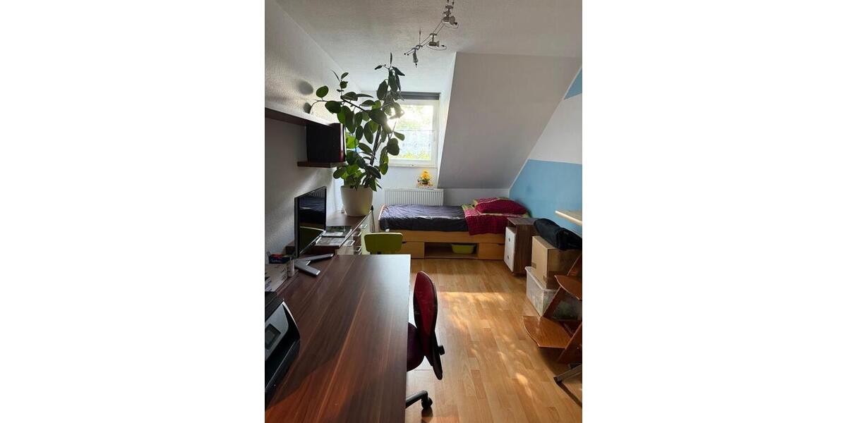 Provisionsfrei* 4-ZKB Maisonette Wohnung mit Stellplatz - Maisonettenwohnung Mommenheim | Angebot:22815515