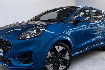 Ford Puma 11.406 km 25.490 &euro; Freiburg im Breisgau 79108