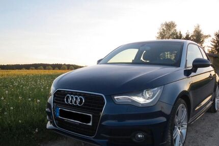 Audi A1 150.000 km 8.799 &euro; Jettingen 71131