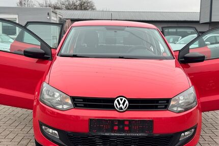 VW Polo 70.500 km 5.999 € Frankenthal 67227