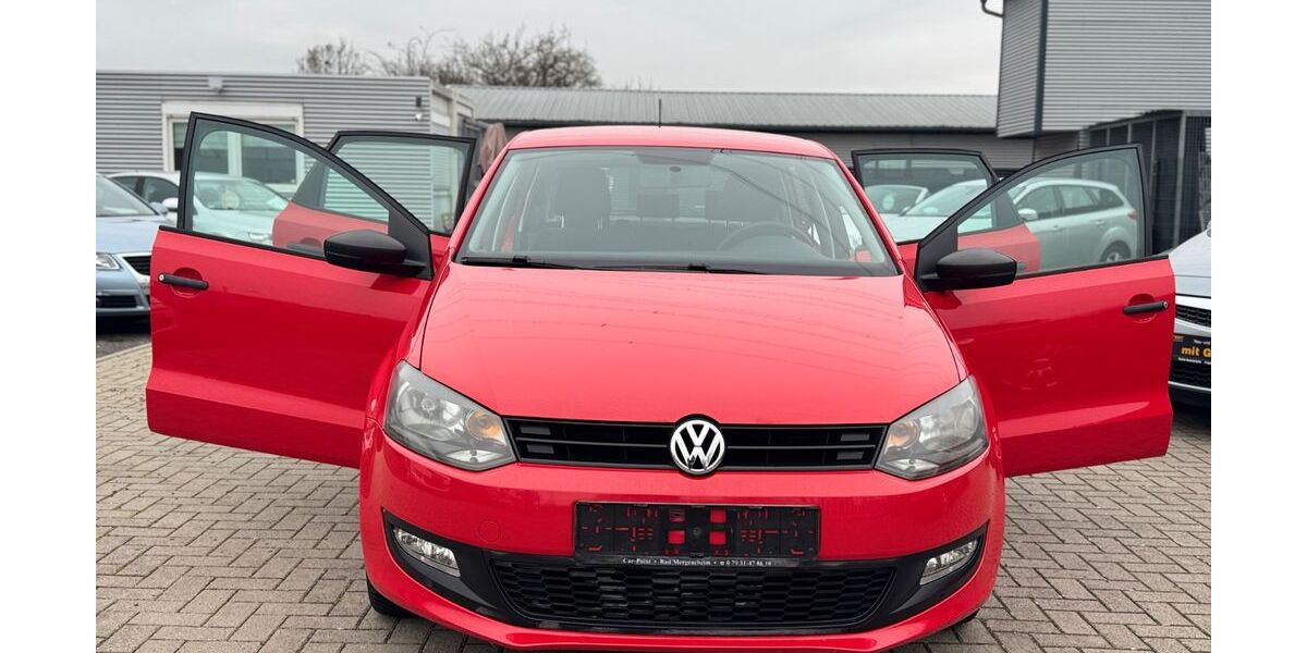 VW Polo 70.500 km 5.999 € Frankenthal 67227