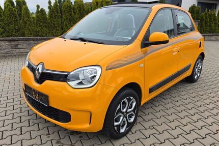Renault Twingo 48.100 km 6.600 &euro; Heuchelheim 35452