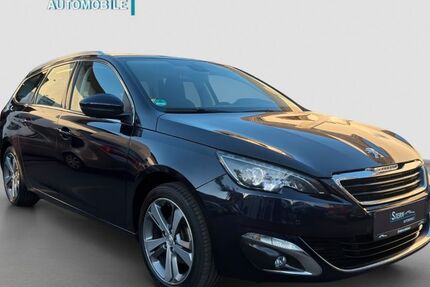 Peugeot 308 112.500 km 8.990 &euro; Lampertheim 68623