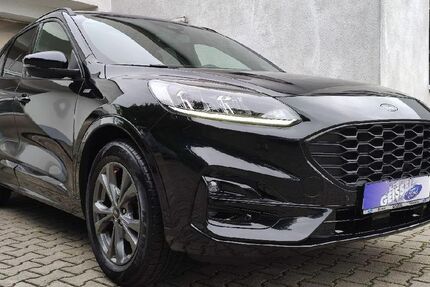 Ford Kuga 109.800 km 15.980 &euro; Dessau-Roßlau 06849