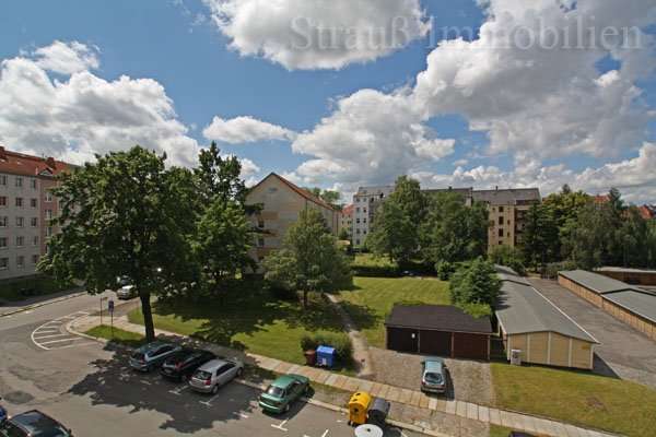 Wohnung zum Mieten in Chemnitz 320 € 60 m²