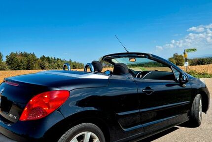 Peugeot 207 132.000 km 1.800 &euro; schopfloch 72296