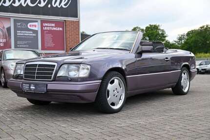 Mercedes-Benz 220 222.922 km 18.990 &euro; Lastrup 49688