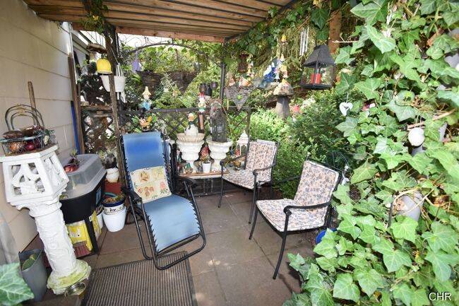 Etagenwohnung Bad Sachsa - 2 Zimmer, 58 m&sup2;, 59.500&euro; | Angebot:26815559