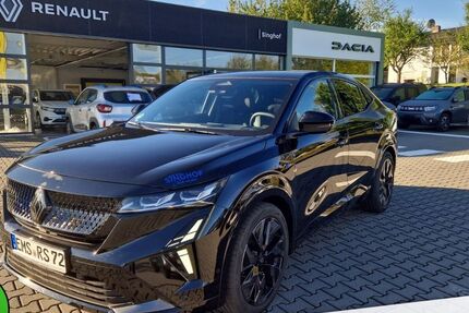 Renault Rafale 17.500 km 49.890 € Nastätten 56355