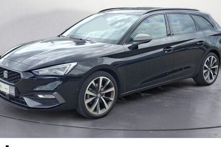 Seat Leon 39.796 km 24.760 &euro; Reutlingen 72770