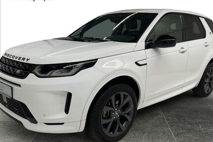 Land Rover Discovery Sport 92.400 km 32.480 &euro; Walsrode 29664