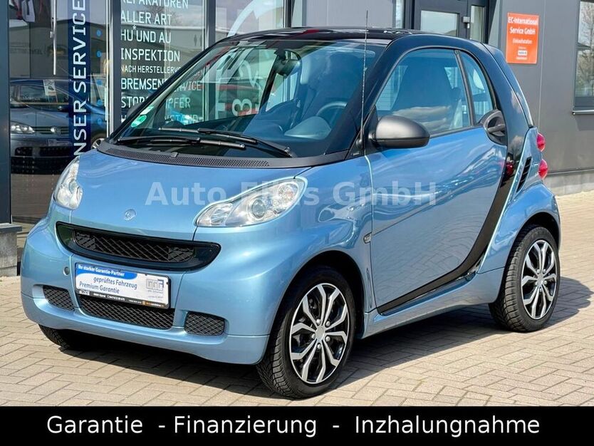 ForTwo