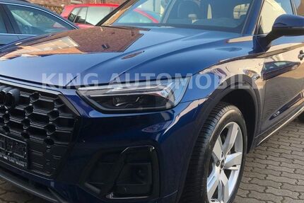 Audi Q5 95.555 km 34.950 &euro; Neumünster 24537