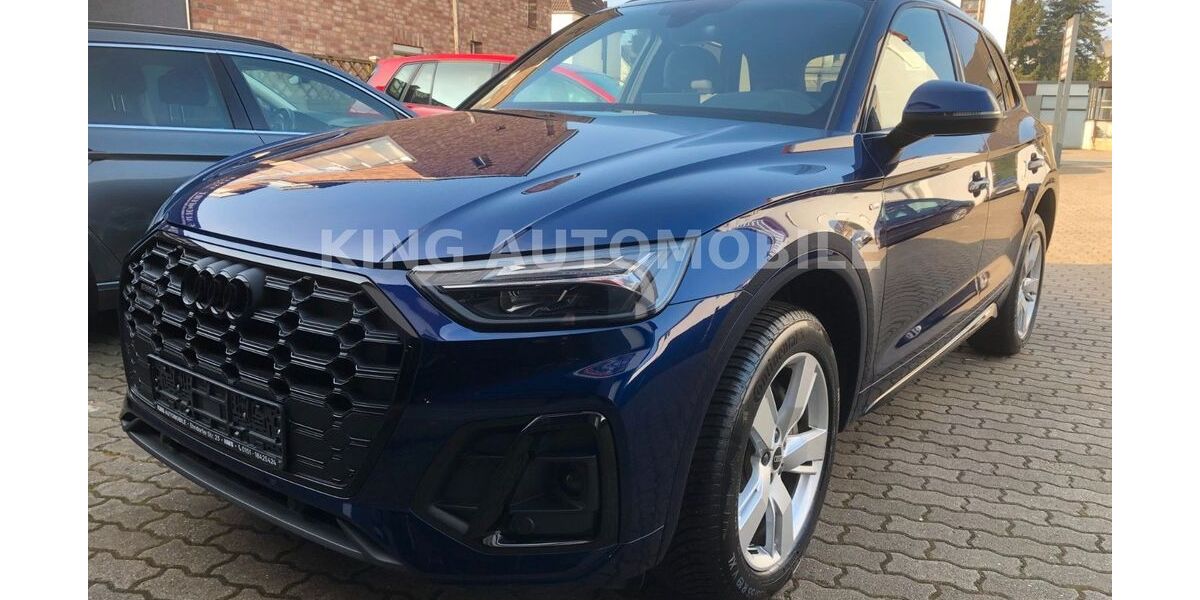 Audi Q5 95.555 km 34.950 &euro; Neumünster 24537