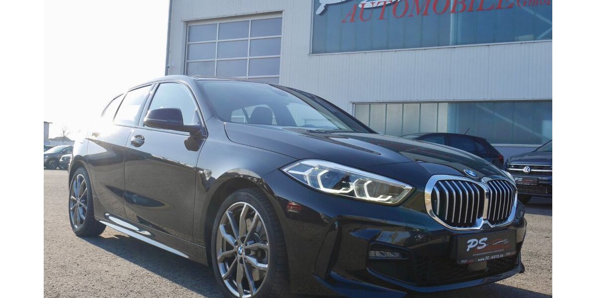 BMW 120 29.150 km 29.588 &euro; Wülfershausen 97618