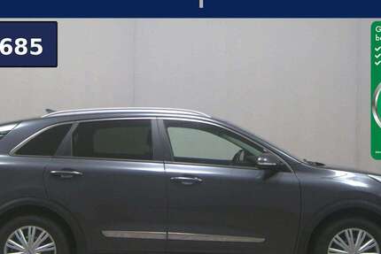 Kia Niro 72.394 km 17.980 &euro; Gyhum/Bockel 27404