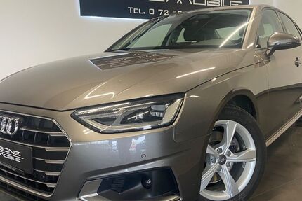 Audi A4 97.999 km 18.990 &euro; Bretten 75015