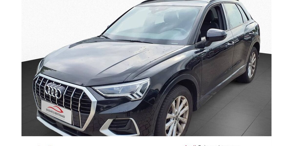 Audi Q3 85.195 km 34.690 &euro; Baden Baden 76532