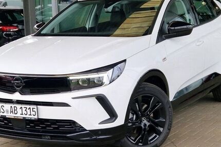 Opel Grandland (X)