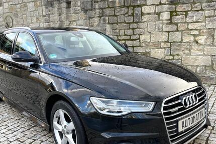 Audi A6 199.999 km 17.999 &euro; Estenfeld 97230