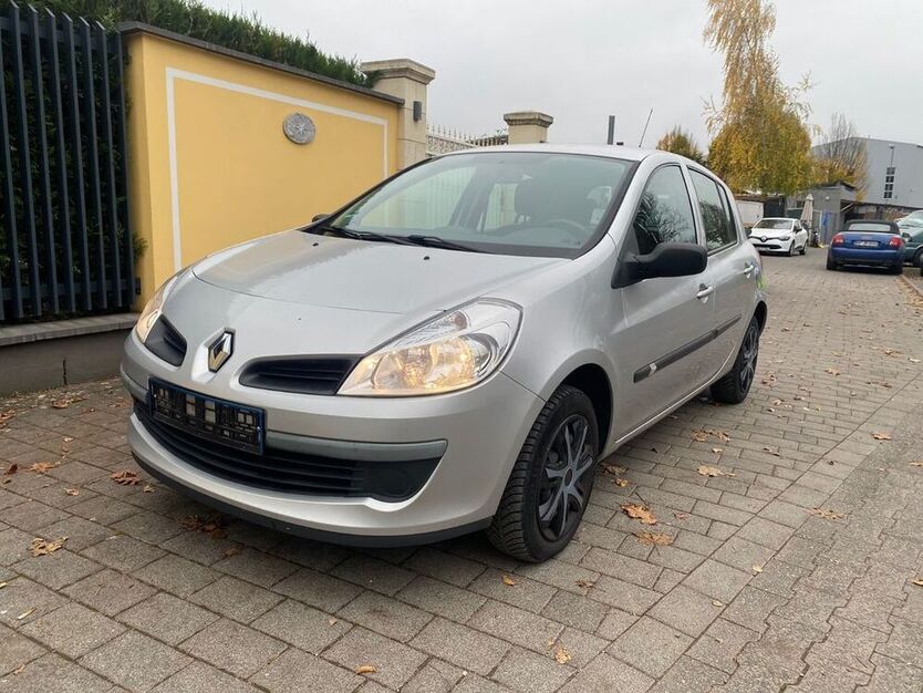 Clio
