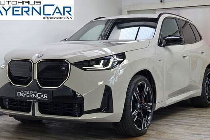 BMW X3 M50