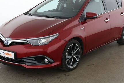 Toyota Auris 63.419 km 15.400 &euro; Dresden 01187