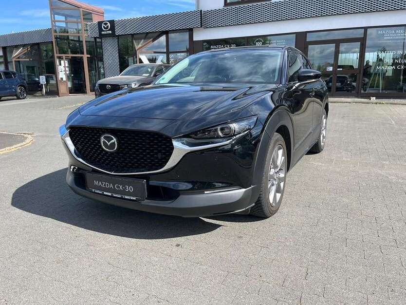 CX-30
