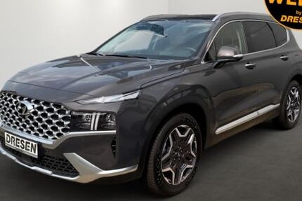Hyundai SANTA FE 14.673 km 37.690 € Neuss 41464