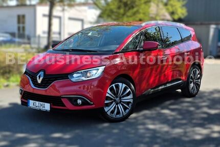 Renault Scenic 55.809 km 13.499 &euro; Wendelstein 90530