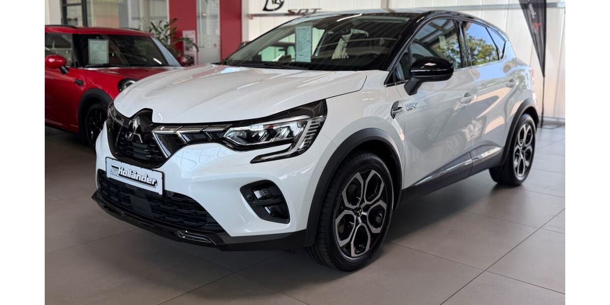 Mitsubishi ASX 57.012 km 24.840 &euro; Rheine 48432