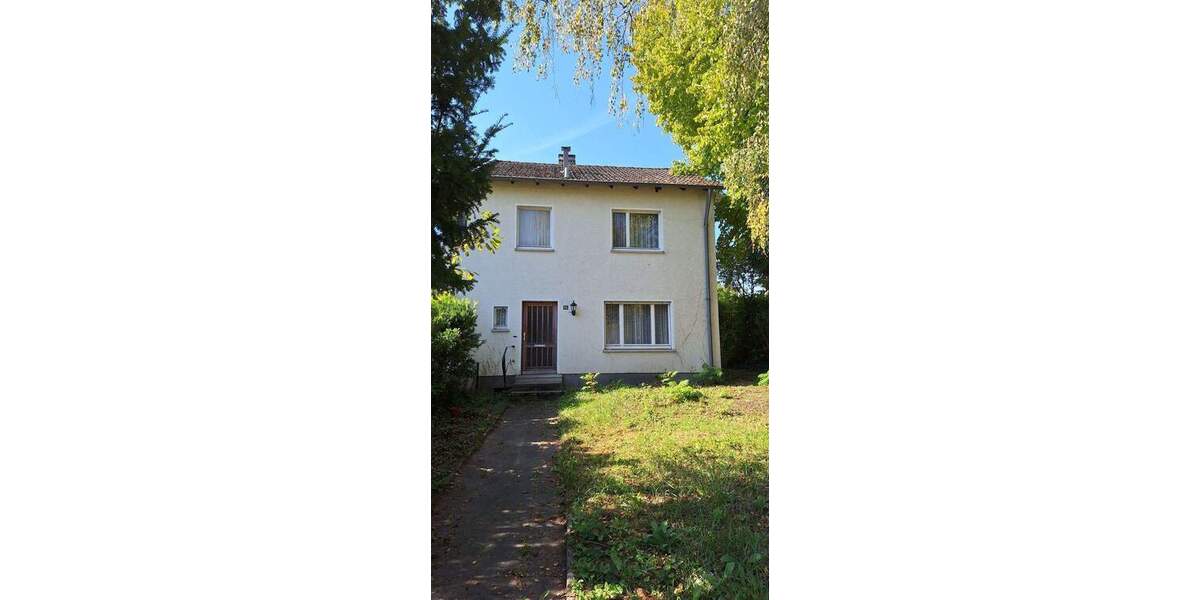 Doppelhaushälfte Wiesbaden / Wiesbaden Nordost Wiesbaden - 4 Zimmer, 90 m&sup2;, 650.000&euro; | Angebot:25660964