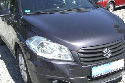 Suzuki SX4 139.000 km 11.290 € Vetschau 03226