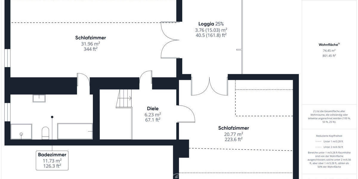 Einfamilienhaus Hasloch Hasselberg - 4 Zimmer, 210 m&sup2;, 1.700&euro; | Angebot:26401362
