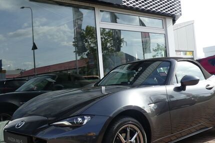 Mazda MX-5 1.900 km 31.490 &euro; Groß-Umstadt 64823