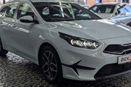 Kia ceed Sportswagon 4.866 km 24.480 &euro; Dieburg 64807