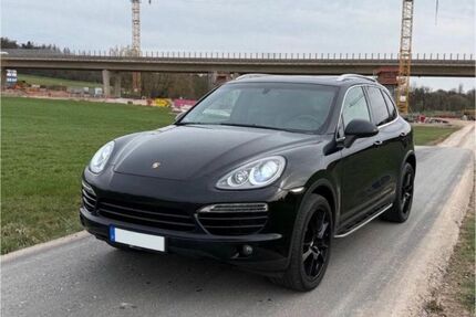 Porsche Cayenne 260.313 km 11.900 &euro; Gau-Bickelheim 55599