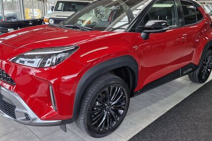 Toyota Yaris Cross 51.159 km 24.490 &euro; Winterberg 59955