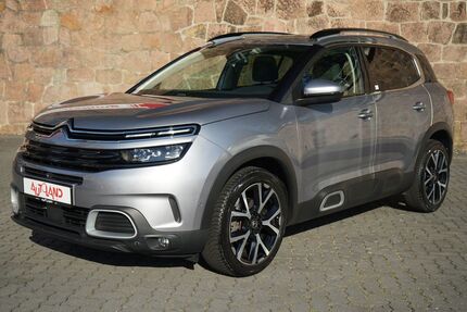 Citroen C5 Aircross 55.720 km 19.950 &euro; Chemnitz 09113