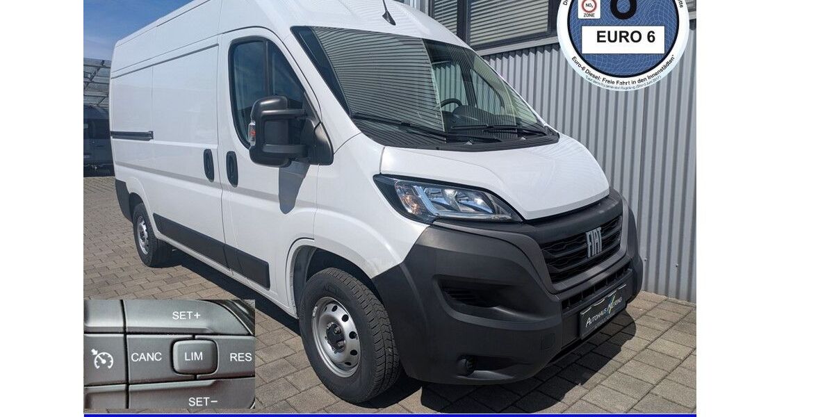 Fiat Ducato 43.650 km 19.400 &euro; Mering bei München/Augsburg 86415