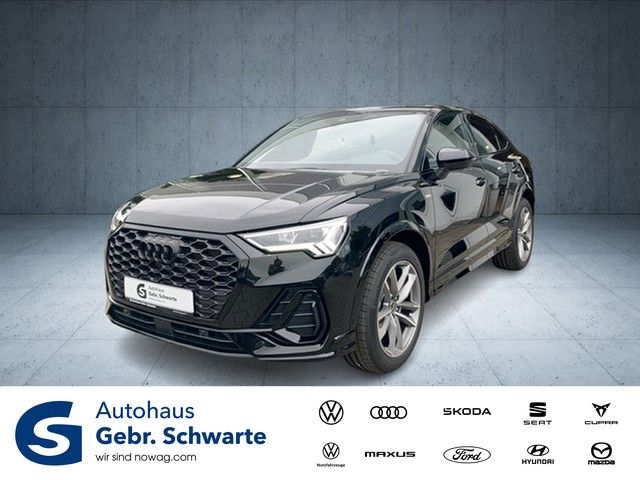 Audi Q3 1.001 km 42.930 &euro; Haselünne 49740