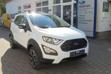 Ford EcoSport 67.684 km 15.790 &euro; Berlin 12623