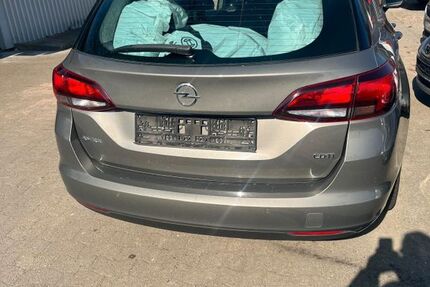 Opel Astra 187.000 km 5.400 &euro; Stade 21680