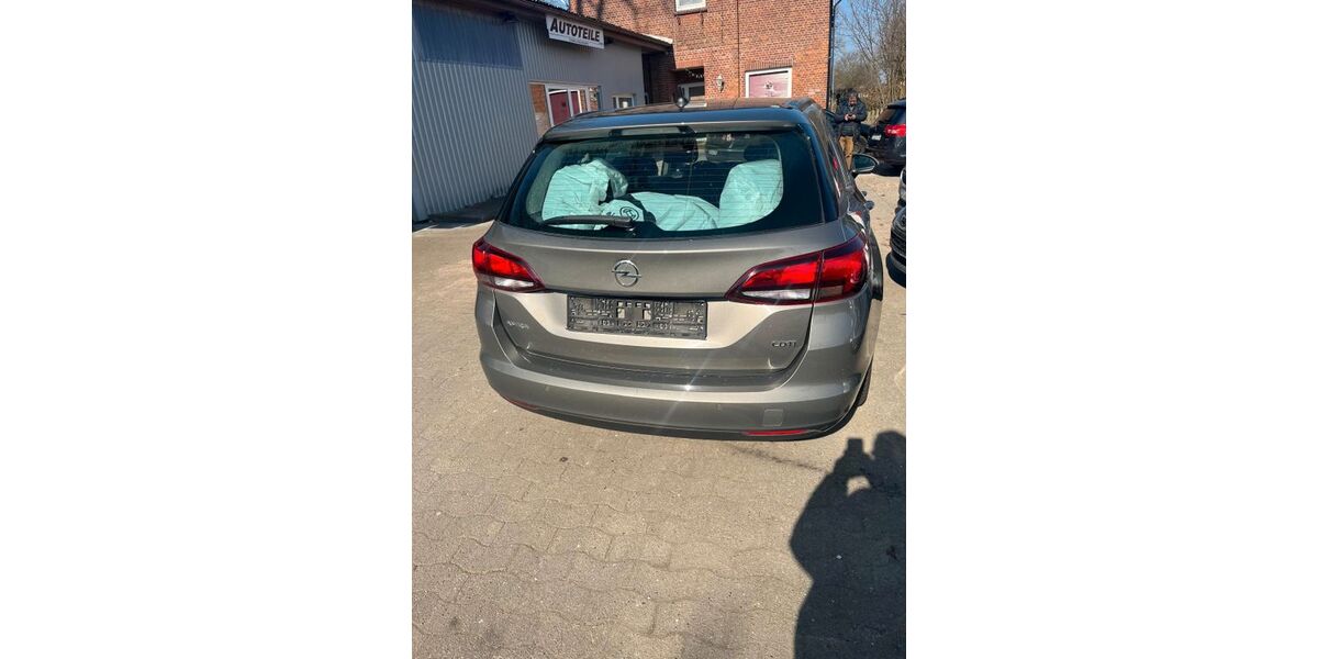 Opel Astra 187.000 km 5.400 &euro; Stade 21680