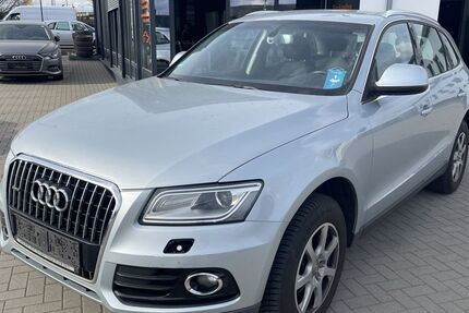Audi Q5 125.000 km 13.990 &euro; Leipzig 04179