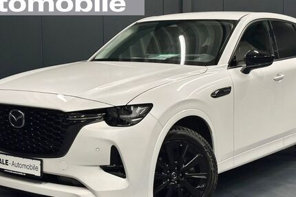 Mazda CX-60 11.000 km 37.890 &euro; Helmstedt 38350
