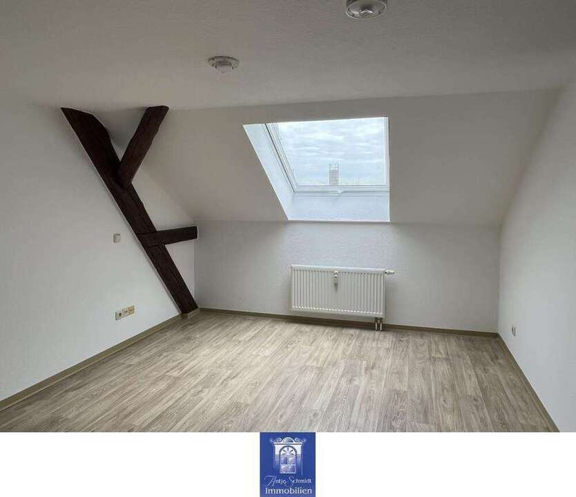 Wohnung zum Mieten in Bischofswerda 315 € 47.78 m²